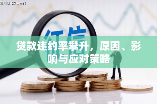 和平贷款违约率攀升，原因、影响与应对策略