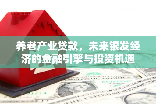 和平养老产业贷款，未来银发经济的金融引擎与投资机遇