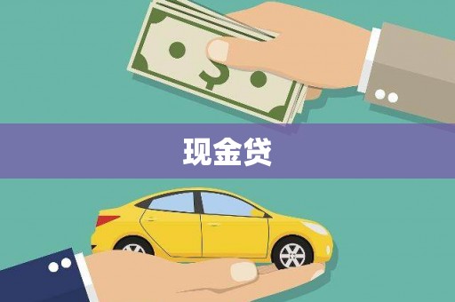 和平现金贷