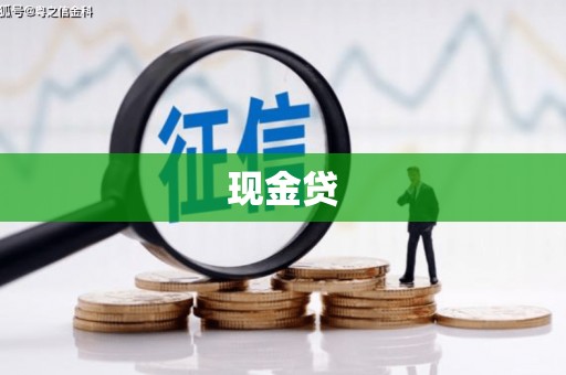 和平现金贷