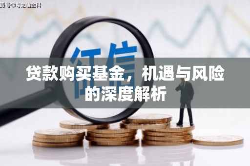 和平贷款购买基金，机遇与风险的深度解析