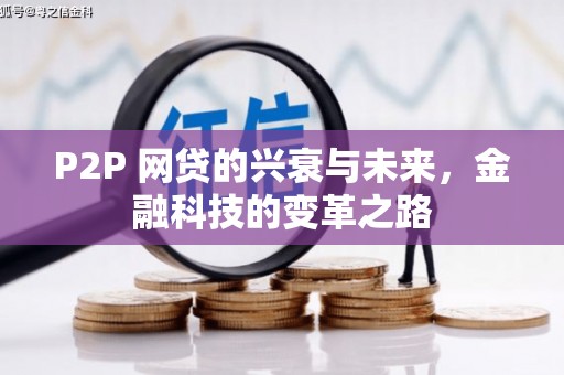 和平P2P 网贷的兴衰与未来，金融科技的变革之路