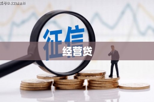 和平经营贷