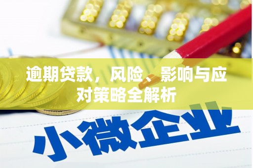 和平逾期贷款，风险、影响与应对策略全解析