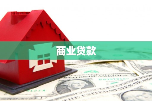 和平商业贷款