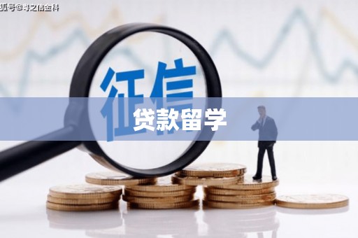 和平贷款留学