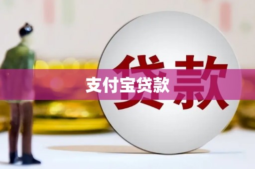 和平支付宝贷款