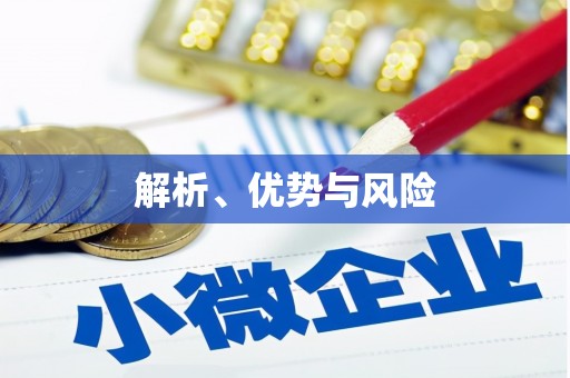 和平解析、优势与风险